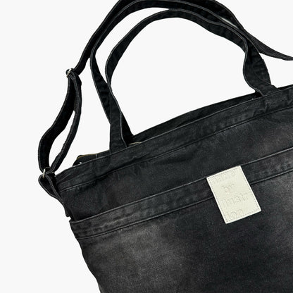 Oversized Tote Bag