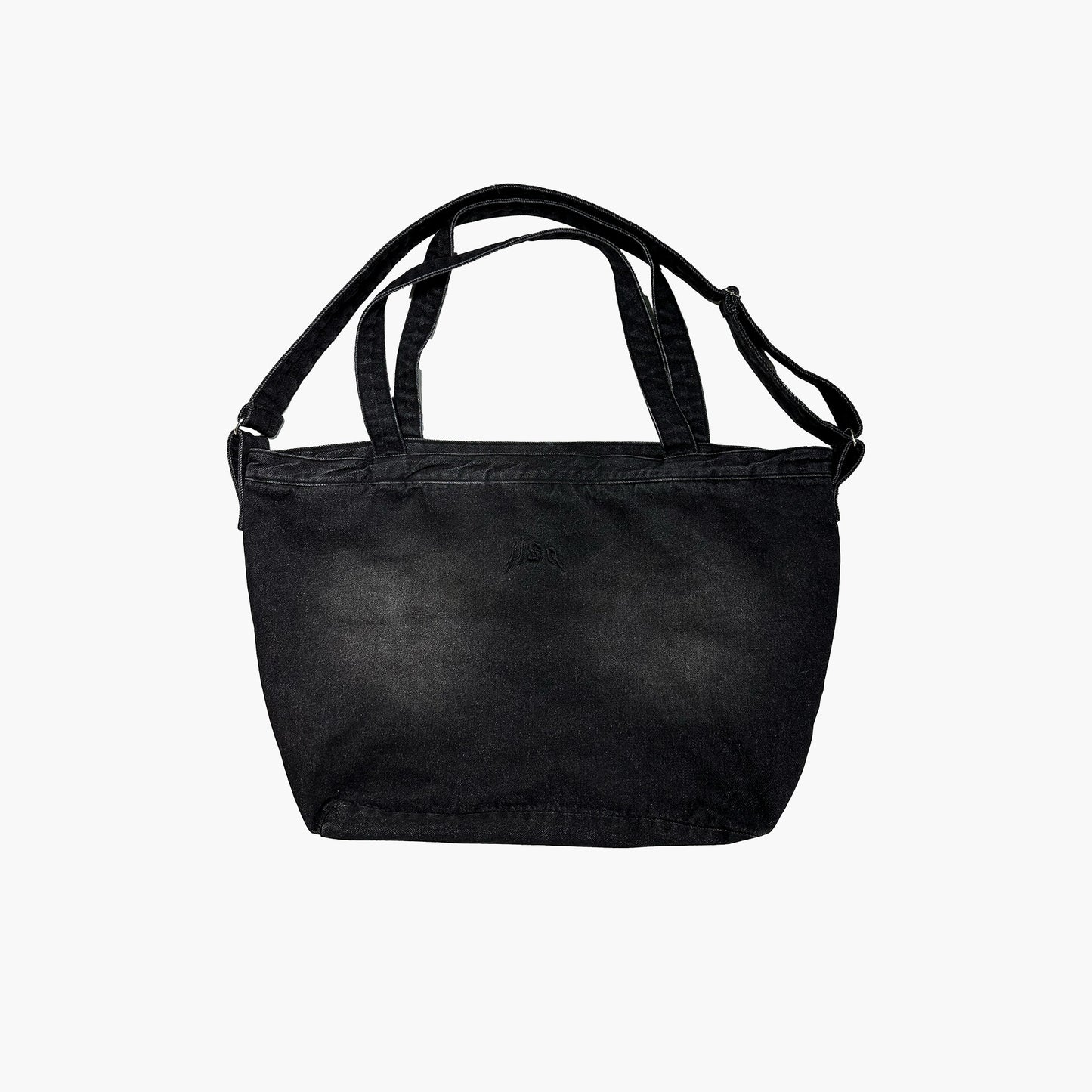 Oversized Tote Bag