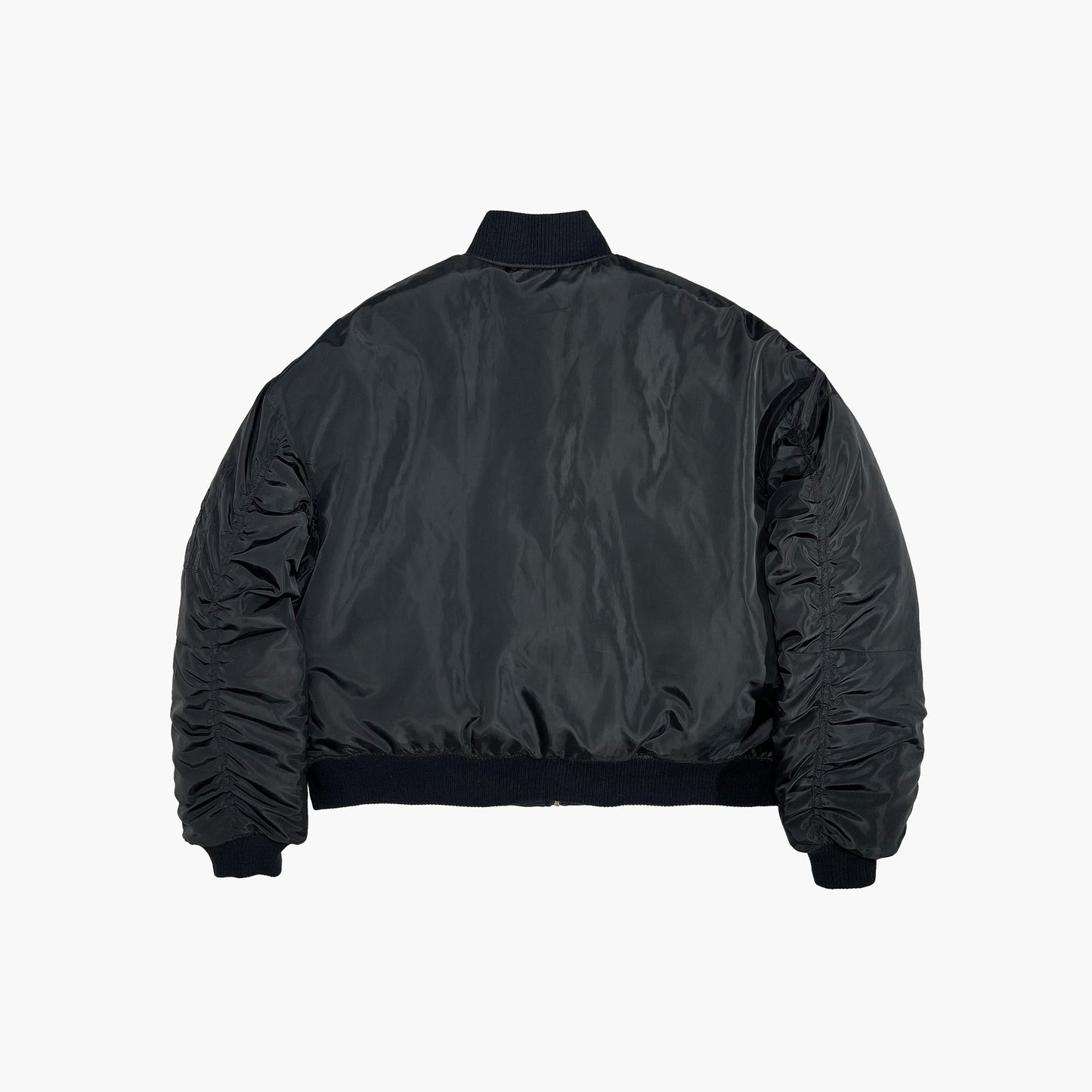 Reversible Oversized Bomber