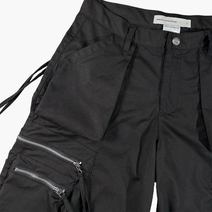 Ripstop Cargo Shorts