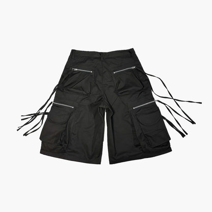 Ripstop Cargo Shorts