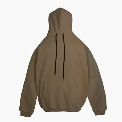 Perpendicular Hoodie - Peanut